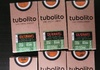 Tubolito S-tubo Road &amp; gravel paket Komponenter säljes
