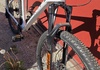 Bianchi Nitron 9.4 XT (Kolfiber) storlek L med effektmätare Mountainbike säljes