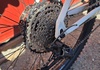 Bianchi Nitron 9.4 XT (Kolfiber) storlek L med effektmätare Mountainbike säljes