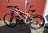 Bianchi Nitron 9.4 XT (Kolfiber) storlek L med effektmätare Mountainbike säljes