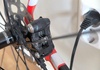 WILIER GTR Team Disc landsvägscykel Racercykel / Landsväg säljes