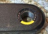 Sram Force D2 Quarq powermeter med nya E1 48/35T klingor Komponenter säljes