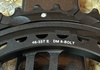 Sram Force D2 Quarq powermeter med nya E1 48/35T klingor Komponenter säljes