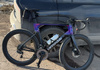  Cannondale SystemSix Rapha Edition,storlek 58. Racercykel / Landsväg säljes