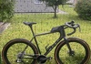 Open Upper Concept Cross / Gravel säljes