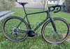 Open Upper Concept Cross / Gravel säljes