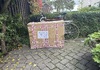 Skänkes Cykelkartong