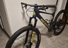 Scott spark rc world cup strl XL Mountainbike säljes