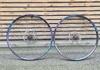 Bontrager linecomp 30 par 29" Hjul säljes