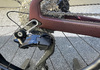 Merida Reacto 6000 (2024) – Shimano 105 Di2 + ICAN Kolfiberhjul Racercykel / Landsväg säljes