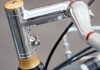 White Industries headset spacers Komponenter säljes