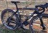 Basso Palta GRX Di2 - Zipp Cross / Gravel säljes