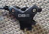 SRAM DB8 bromsar komplett Komponenter säljes