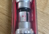 Finfina Sugino-vevar 48/32 Komponenter säljes