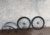 Uppgraderad Cannondale Topstone 3 Cross / Gravel säljes