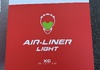 Vittoria Airliner xc light