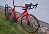 Racer i Kolfiber med Ultegra! Racercykel / Landsväg säljes