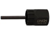 Unior Bike Tools Freewheel Remover with Guide Pin - 1670.7/4 Övrigt säljes