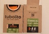 Tubolito S-tubo Road &amp; gravel paket Komponenter säljes