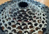 Sram XS-1270 transmission kassett för HG body Komponenter säljes