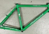 Specialized Stumpjumper PRO M2 ram (52 cm) Ramar säljes