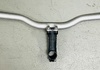 Specialized Stumpjumper PRO M2 ram (52 cm) Ramar säljes