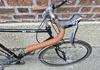Miyata Triplecross med Shimano 105 Cross / Gravel säljes