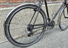 Miyata Triplecross med Shimano 105 Cross / Gravel säljes
