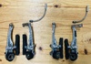 Shimano STX-RC v-broms (2 par) Komponenter säljes