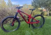 Trek Remedy 9 Race Shop Limited Mountainbike säljes
