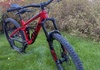 Trek Remedy 9 Race Shop Limited Mountainbike säljes