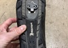 Shimano vinterskor mtb 42 Skor säljes
