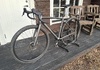 Specialized Crux DSW Comp