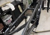 Trek Slash Gen 5 Large ram Ramar säljes