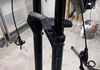 Rock Shox ZEB Select+ Komponenter säljes