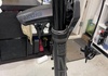Rock Shox ZEB Select+ Komponenter säljes