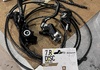 Magura Mt trail sport bromsset - komplett