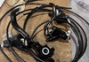 Magura Mt trail sport bromsset - komplett Komponenter säljes