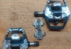 Shimano pd-m8120 Komponenter säljes