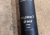 Crankbrothers highline dropper 34.9 170mm Komponenter säljes