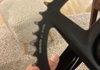 Sram rival DUB wide vevparti, 1x Komponenter säljes