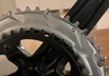 Sram Rival dub 2x, 48/35 vevparti, 172,5mm Komponenter säljes