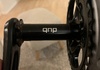 Sram Rival dub 2x, 48/35 vevparti, 172,5mm Komponenter säljes
