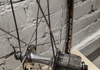 Lätt hjulset: Easton EC90 SLX kolfiberfälgar med Shimano Dura-Ace nav (Tub) Hjul säljes