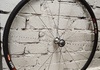 Lätt hjulset: Easton EC90 SLX kolfiberfälgar med Shimano Dura-Ace nav (Tub) Hjul säljes