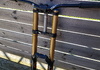 Fox 40 Float 26" Kashima Komponenter säljes