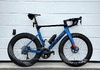 HUNT 7387 Aerodynamicist Carbon Disc Wheelset