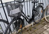 Aspenäs solbacke 28" 3-vxl damcykel Övriga säljes