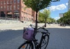 Aspenäs solbacke 28" 3-vxl damcykel Övriga säljes