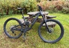 Trek fuel Ex7 gen 6